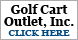 Golf Cart Outlet - Sunset Beach, NC