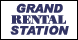 Grand Rental Station - Augusta, GA