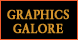 Graphics Galore - Rhodhiss, NC