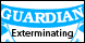 Guardian Exterminating - Stanford, KY