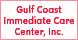 Gulf Coast Immediate Care Ctr - Fort Walton Beach, FL