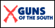 Guns Of The South - Goldsboro, NC