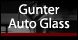 Gunter Auto Glass - Jasper, AL