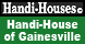 Handi-House Of Gainesville - Gainesville, GA