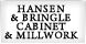 Hansen & Bringle Cabinet - Key West, FL