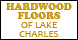 Hardwood Floors-Lake Charles - Lake Charles, LA