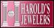Harold's Jewelers Inc - Boca Raton, FL