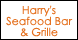 Harry's Seafood Bar & Grille - Saint Augustine, FL