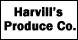 Harvill's Produce Co - Orlando, FL