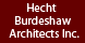 Hecht Burdeshaw Architects Inc - Opelika, AL