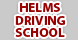 Helms Driving School - Charlotte, NC