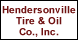 Hendersonville Tire & Oil Co., Inc - Hendersonville, NC