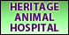 Heritage Animal Hospital Inc - Hilton Head Island, SC