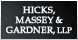 Hicks Massey & Gardner Llp - Winder, GA