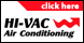 HI-VAC Air Conditioning Service - Fort Lauderdale, FL