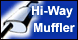 Hi-Way Muffler Sales Inc - Louisville, KY
