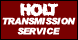 Holt Transmission Svc - N. Charleston, SC