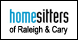 Homesitters of Raleigh Pet Sitting - Raleigh, NC