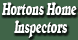 Horton's Home Inspectors - Hephzibah, GA