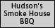 Hudson's Smokehouse - Lexington, SC