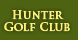 Hunter Golf Club - Savannah, GA