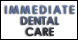 Immediate Dental Care - Goldsboro, NC