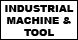 Industrial Machine & Tool Co - Nashville, TN