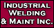 Industrial Welding And Maintenance - Brooksville, FL