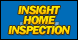 Insight Home Inspection Llc - Madison, AL