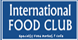 International Food Club - Orlando, FL