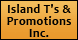 Island T's & Promotions Inc - Charleston, SC