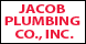 Jacob Plumbing Co Inc - Florence, SC