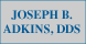 Joseph Adkins Inc: Joseph B Adkins, DDS - Memphis, TN