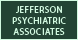 Jefferson Psychiatric Assoc - Metairie, LA