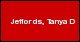 Jeffords Tanya D Pc