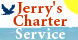 Jerry's Charter Services - Marathon, FL