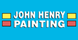 John Henry Painting - Waynesville, OH