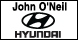 John O'neil Johnson Hyundai - Meridian, MS