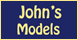 John's Models - Cantonment, FL