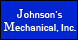 Johnson's Mechanical Inc - Lakeland, FL