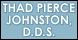 Johnston Thad Pierce Dds - Gastonia, NC