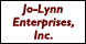 Jo-Lynn Enterprises Inc - Vilas, NC