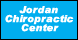 Jordan, Jerermy, Dc - Jordan Chiropractic Ctr - Poplarville, MS