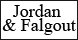 Jordan & Falgout