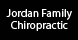 Jordan Family Chiropractic - Aiken, SC