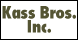 Kass Bros Inc - Westwego, LA