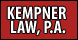Kempner Law PA - Tallahassee, FL