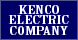 Kenco Electric Co Inc - Winston Salem, NC