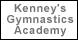 Kenney's Gymnastics Academy - Raleigh, NC