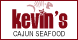 Kevin's Cajun Seafood - Maurepas, LA